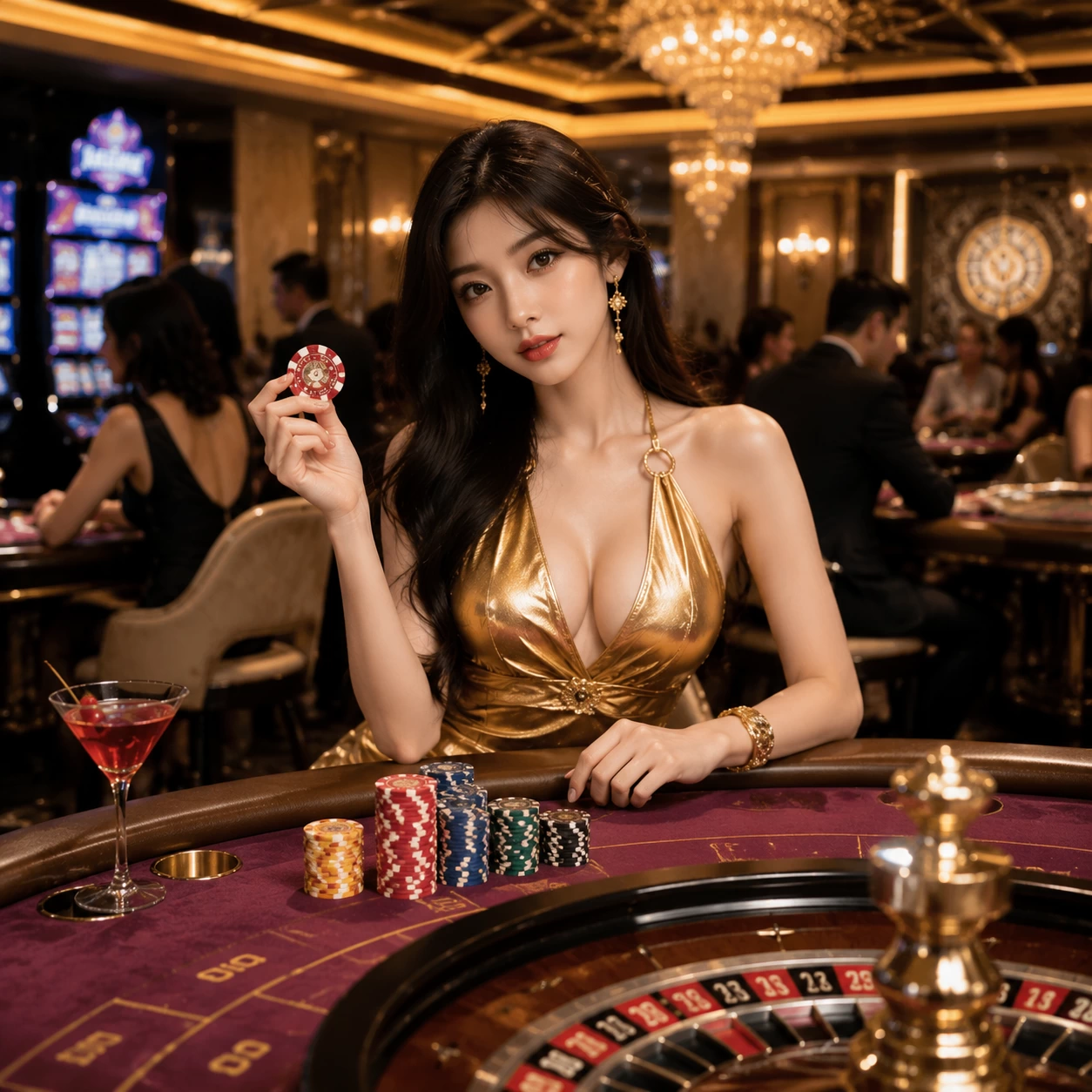 Main londontotoq.com Menang Jackpot Besar