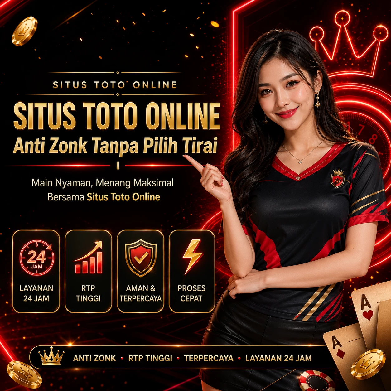 Unduh londontoto apk Versi Terbaru