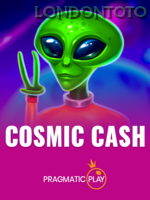 Cosmic Cash icon