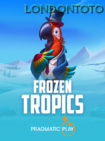 Frozen Tropics icon