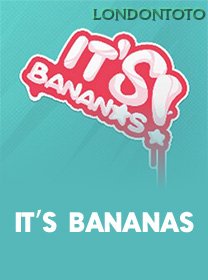 Its Bananas game thumbnail