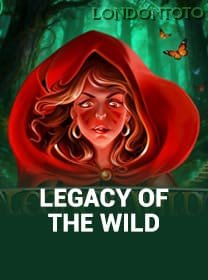 Legacy Of The Wild icon