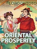 Oriental Prosperity icon