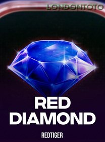 Red Diamond banner