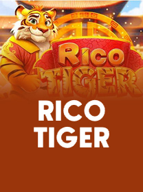 Rico-Tiger icon