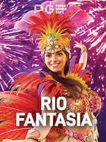 Rio-Fantasia icon