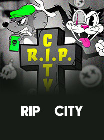 Rip-City icon