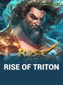 Rise Of Triton game thumbnail