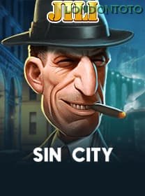 Sin City icon
