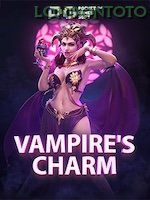 Vampires Charm game thumbnail