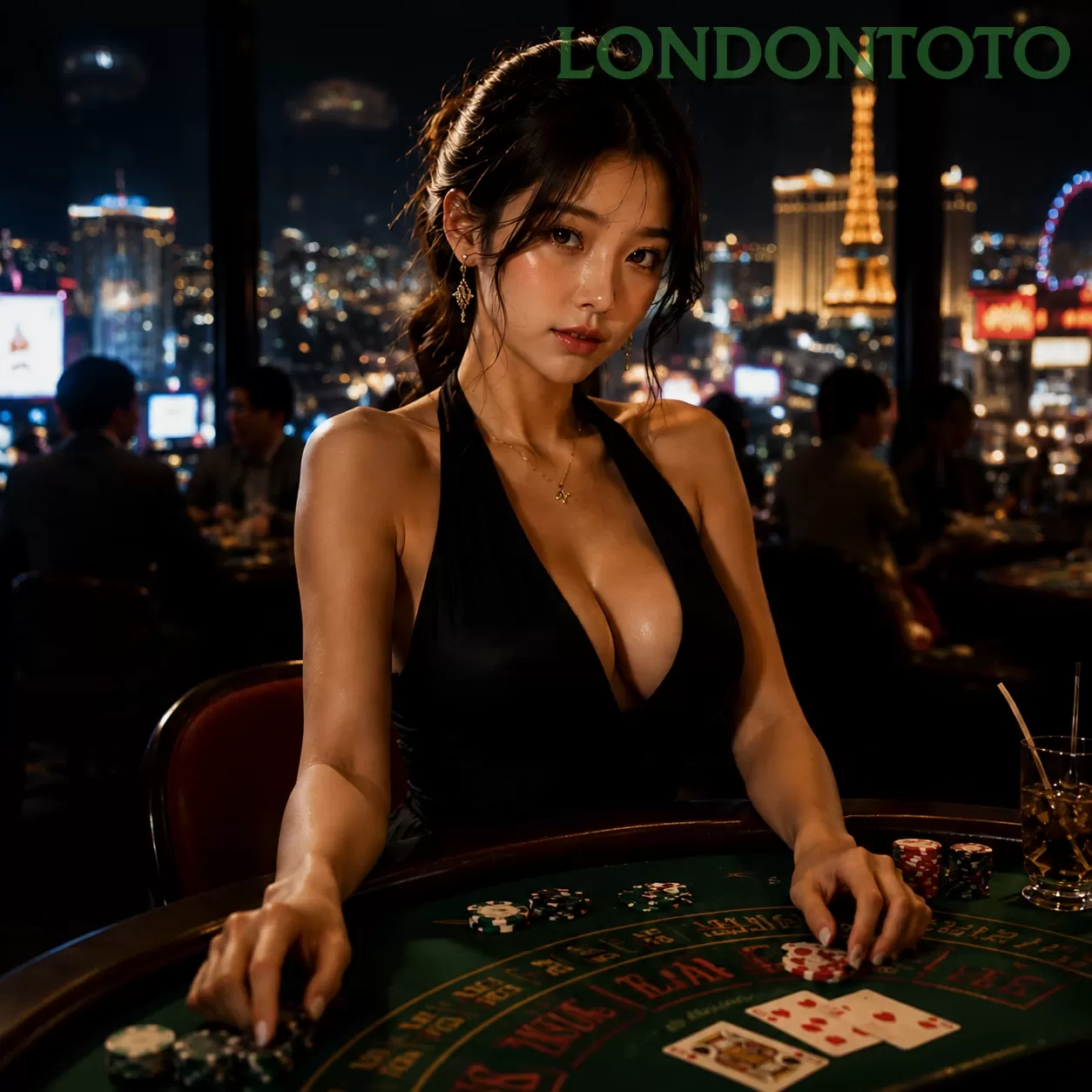 Unduh londontoto apk Versi Terbaru
