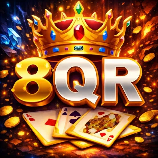 Aplikasi 8qr Terbaru dan Terlengkap