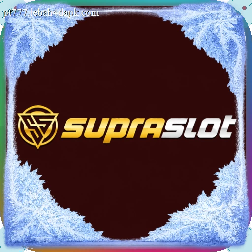 Aplikasi supraslot Terbaru dengan Fitur Terbaik