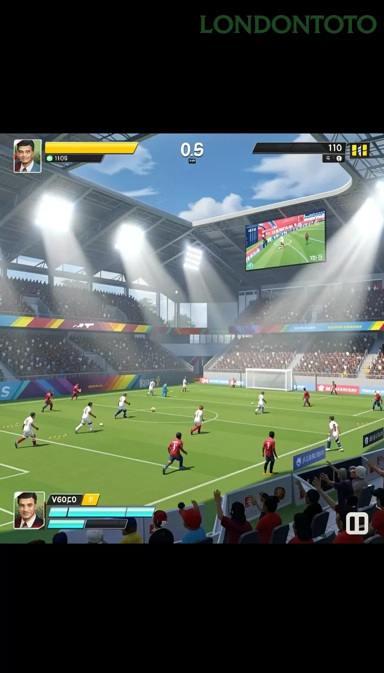 Screenshot Red Diamond nomor 1