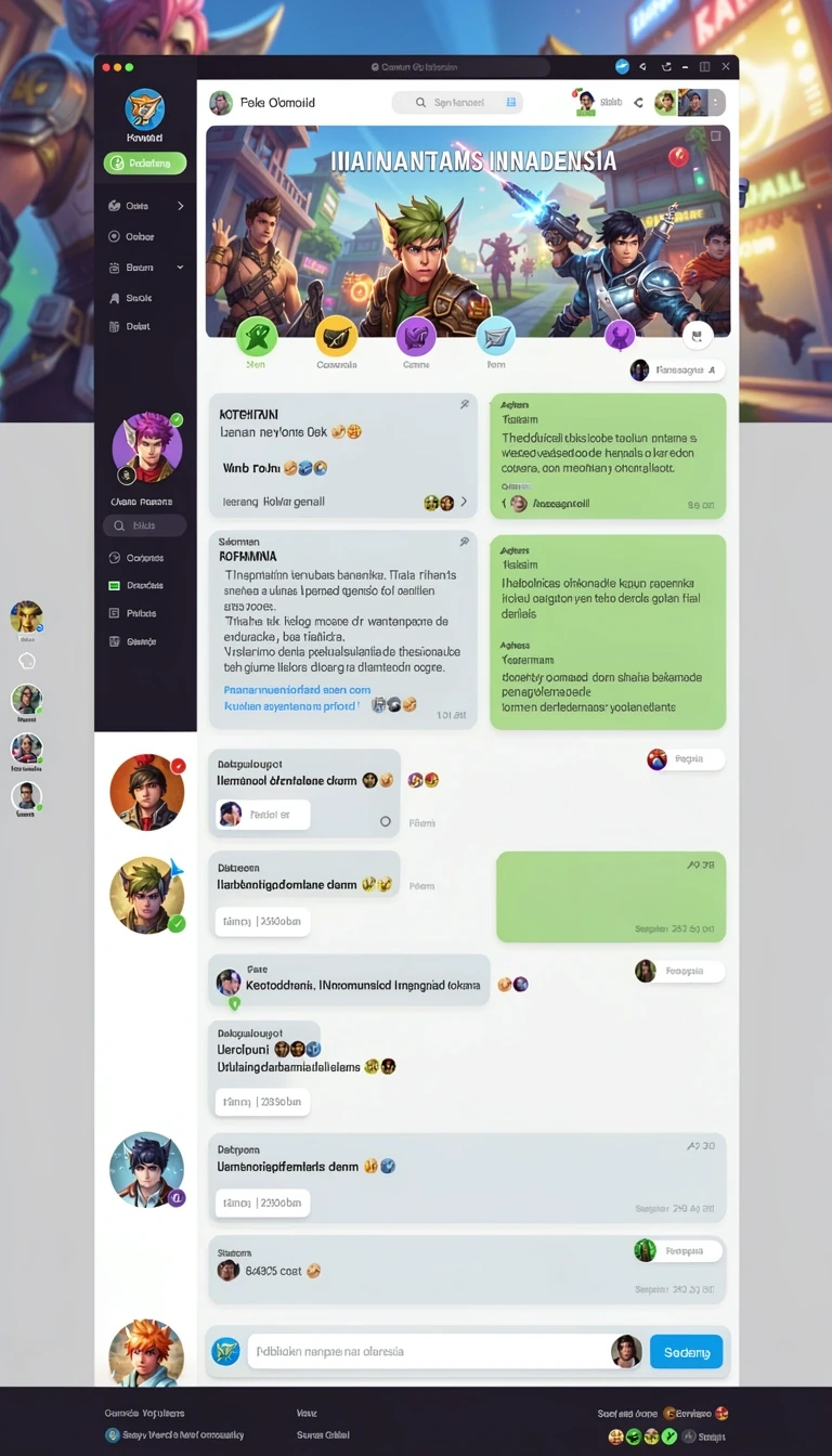 Bantuan londontoto 24/7 screenshot
