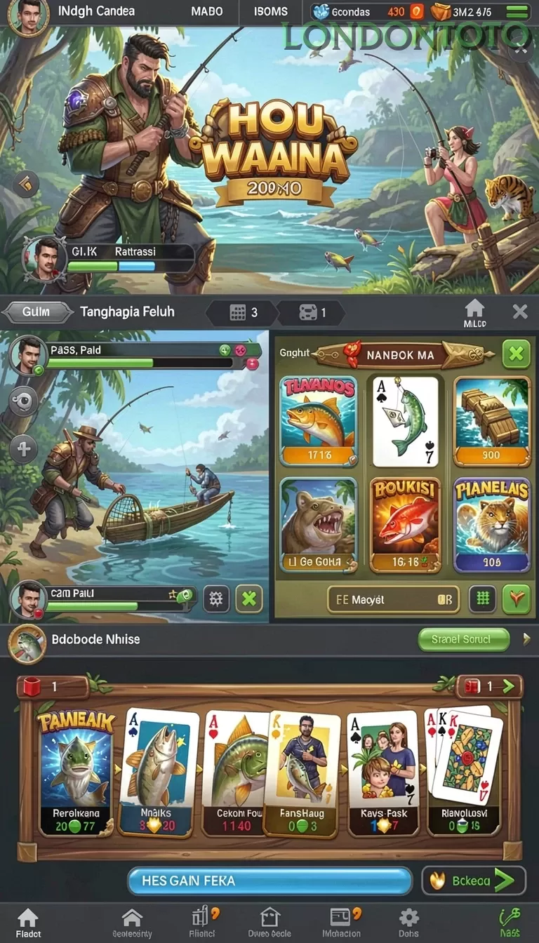 Screenshot Winning Times nomor 1