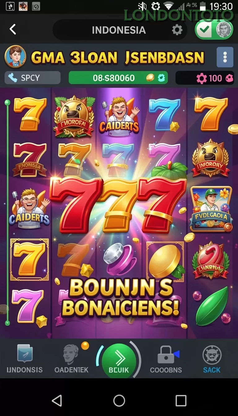 Screenshot Fluffy Favourites Cash Collect nomor 1