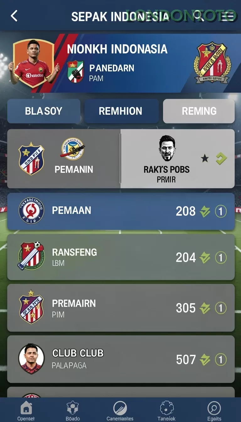 Bantuan londontoto 24/7 screenshot