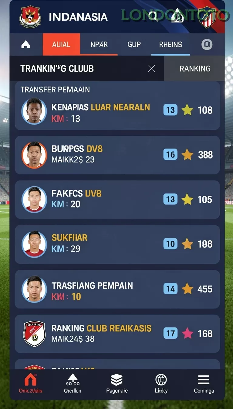 Screenshot GOLDEN KINGDOM nomor 1
