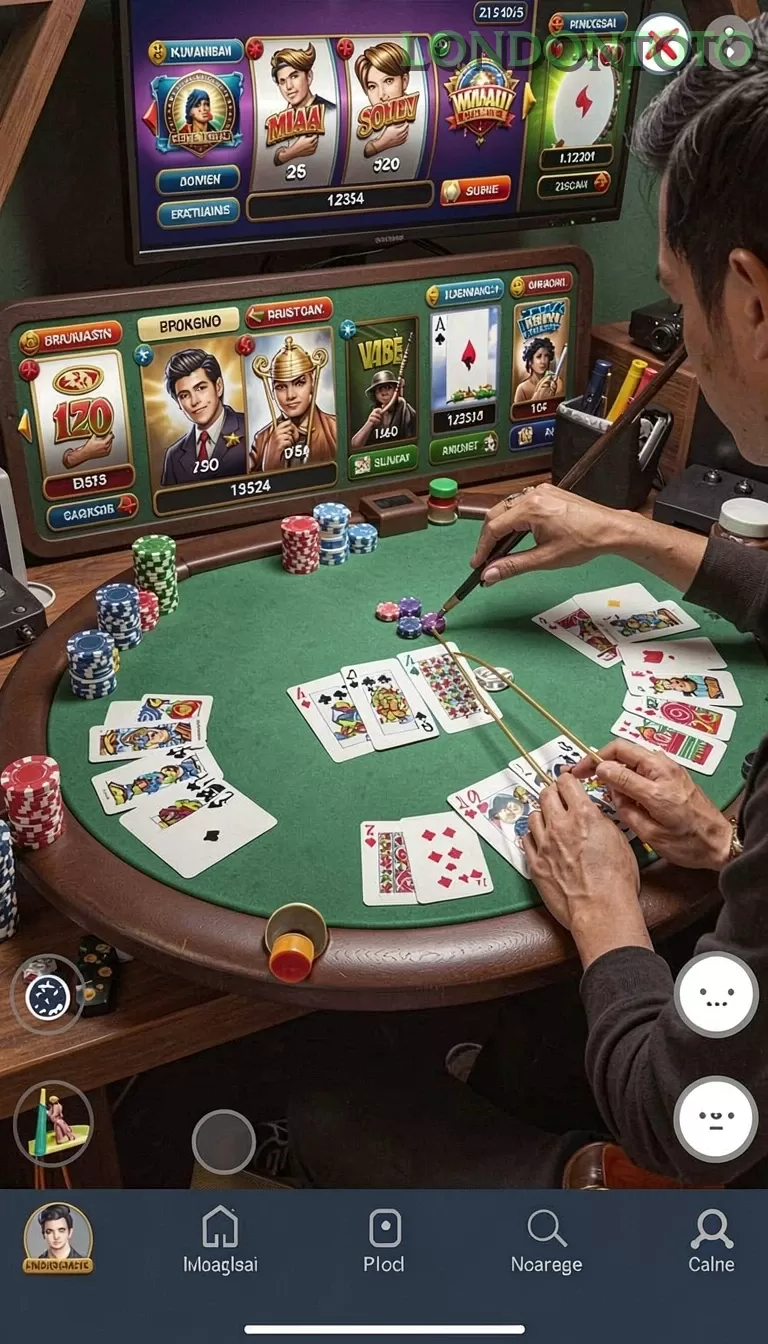 Screenshot Super Ace Joker nomor 1