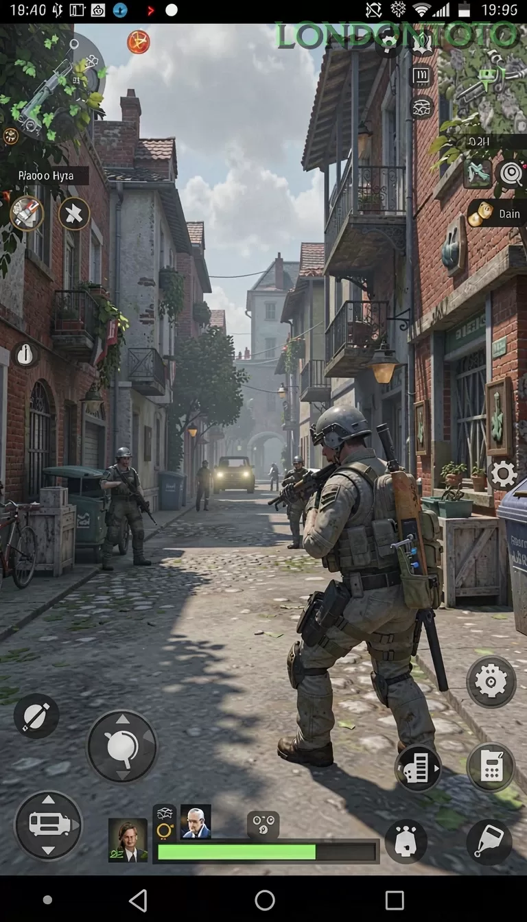 Screenshot Scratch Silver nomor 2