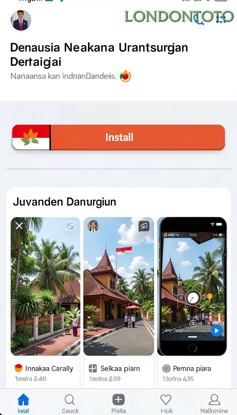 Screenshot Cosmic Cash nomor 1