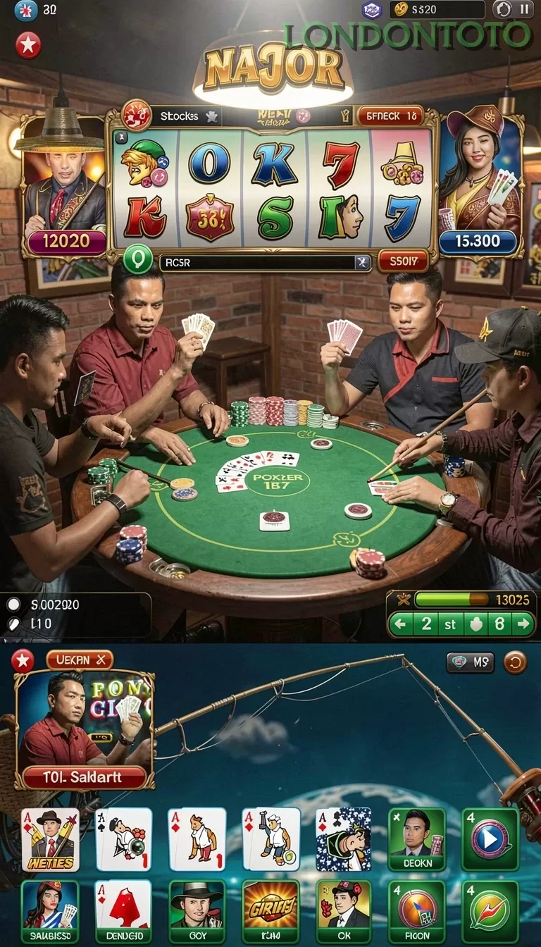 Screenshot Red Diamond nomor 2